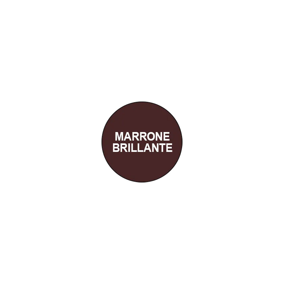 FERNOVUS LAMIERE ZINCATE 750ML MARRONE