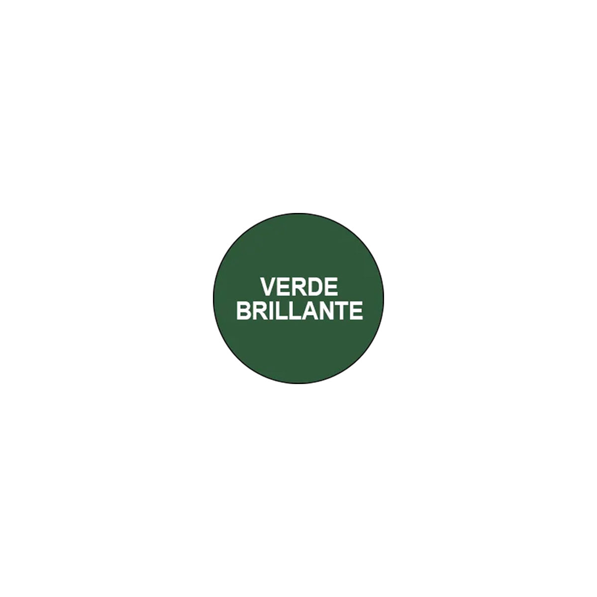 FERNOVUS LAMIERE ZINCATE 750ML VERDE