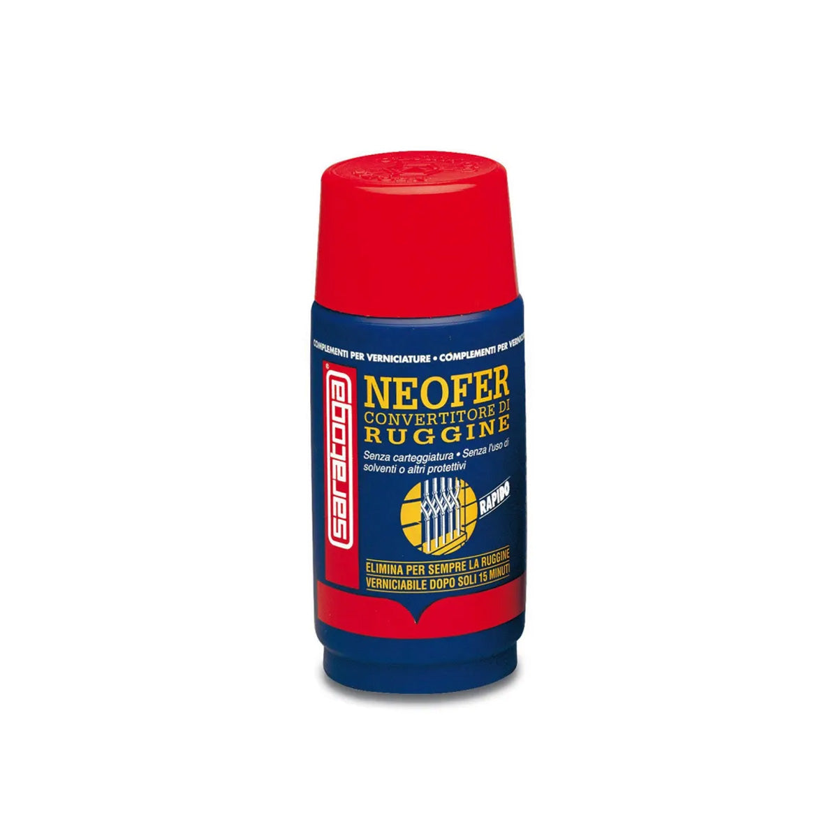 NEOFER CONVERTITORE RAPIDO 750ML