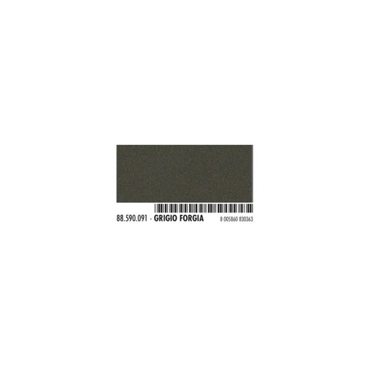FERNOVUS 750 ML GRIGIO FORGIA METALLIZZATO