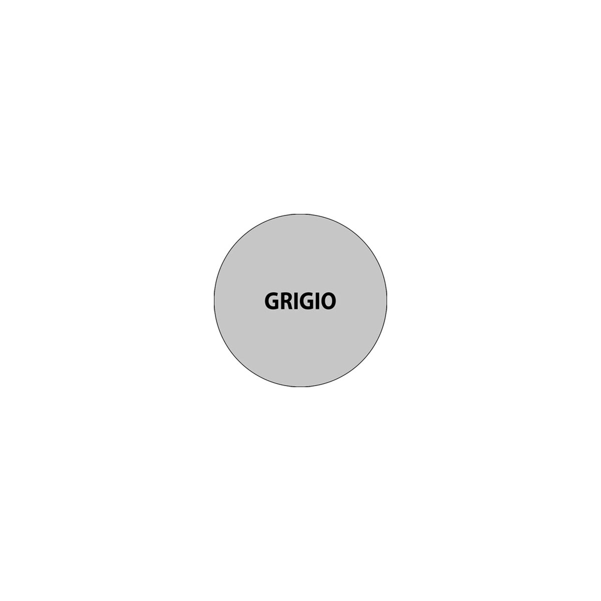 ZINCO SPRAY VERNICE GRIGIO