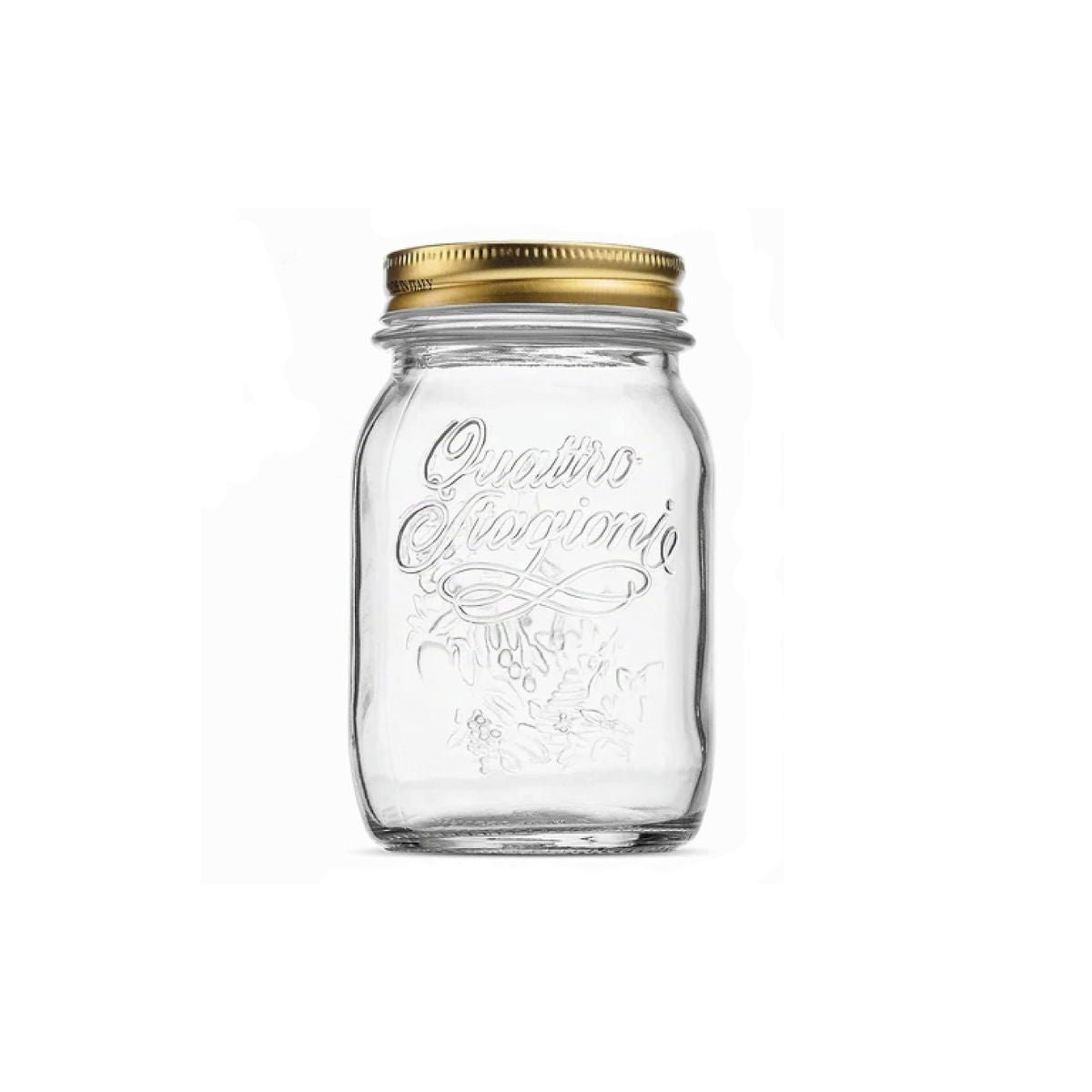 VASO BORMIOLI QUATTRO STAGIONI 100CL