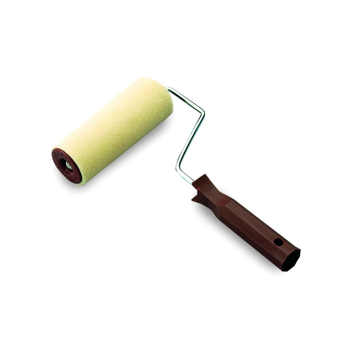 RULLO VELOUR 24 CM CON MANICO