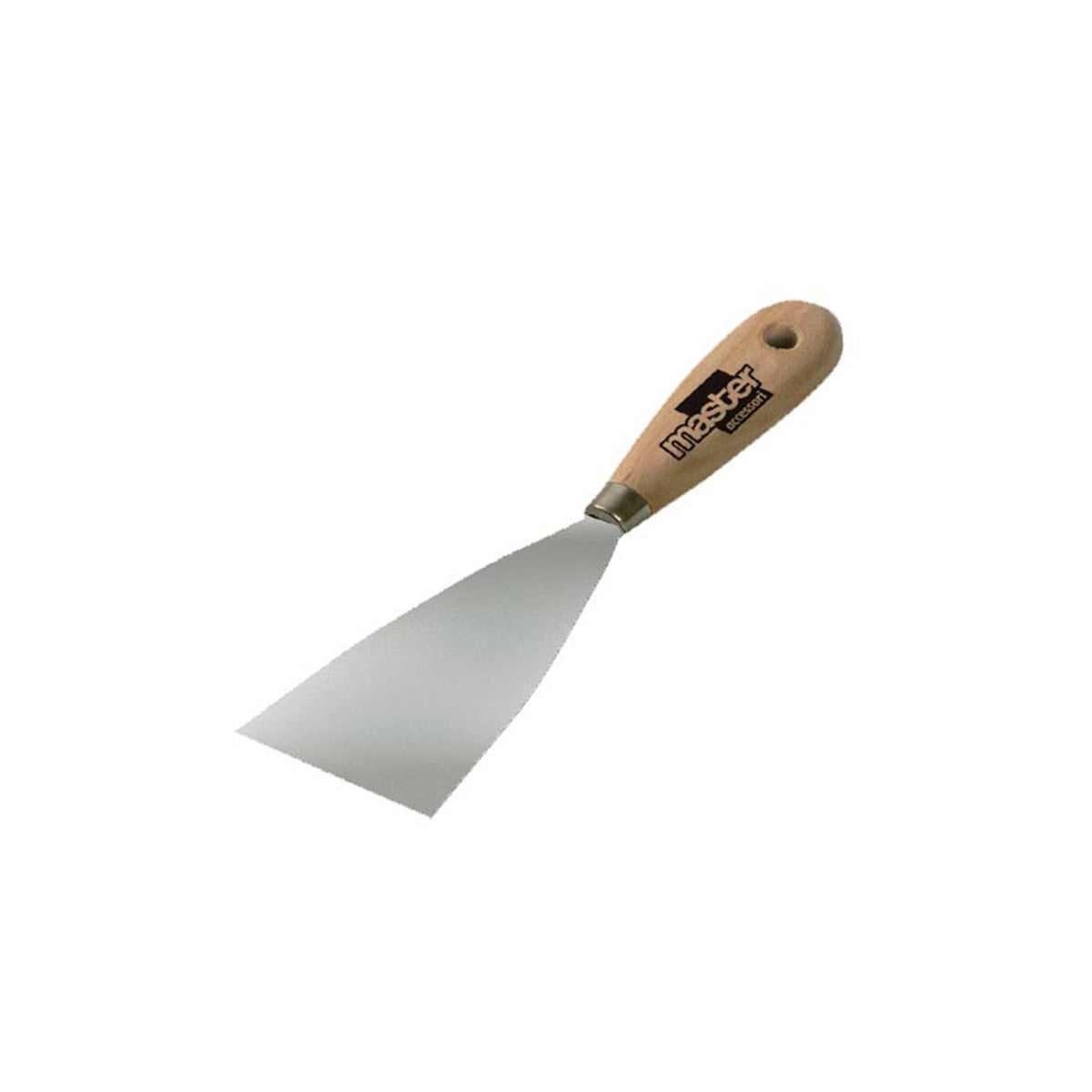SPATOLA ACCIAIO EXPORT 40 S 010