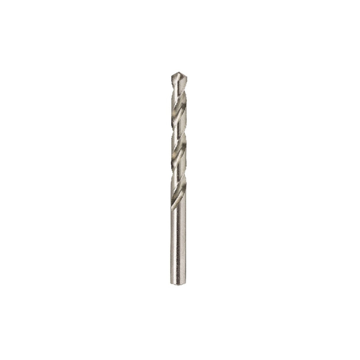 PUNTA PER METALLO HSS 6X93 MM