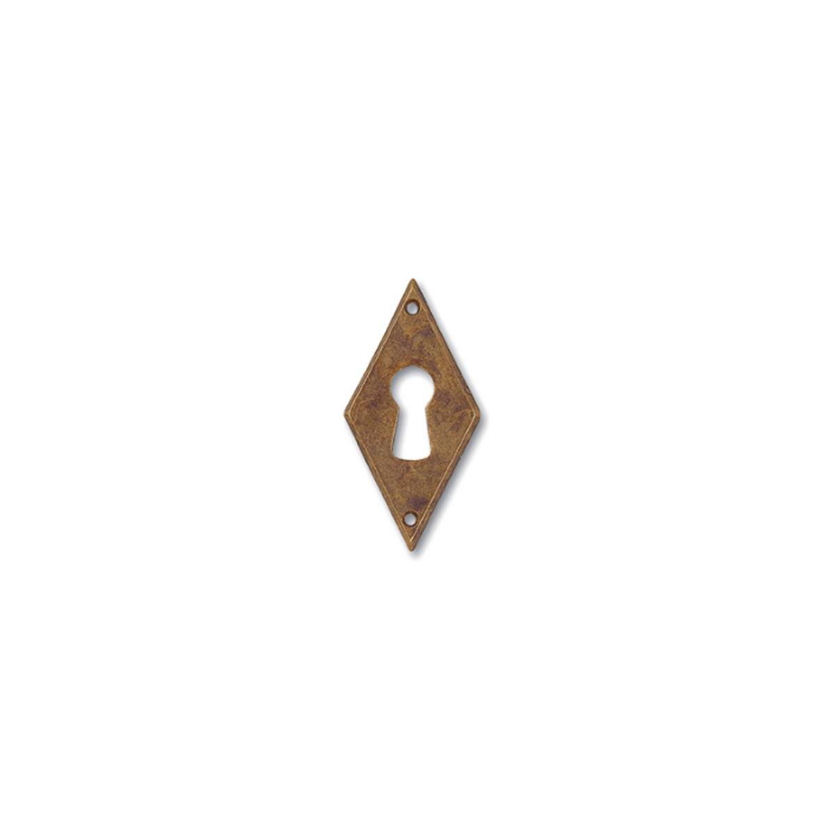 BOCCHETTA ART.8045 PATINATA