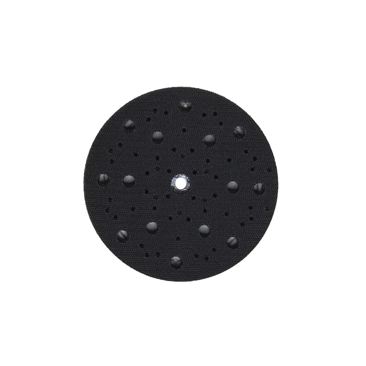 PLATORELLO NET 150MM 5/16"+M8 GRIP 61F MEDIUM