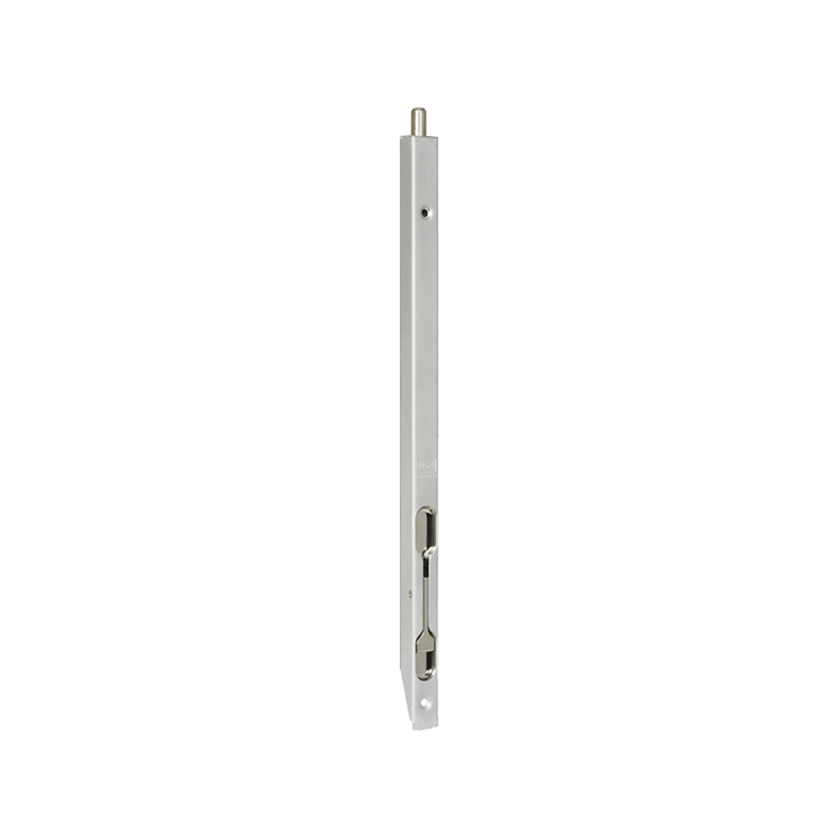 CATENACCIO A LEVA F16 NICHELATO 200 MM
