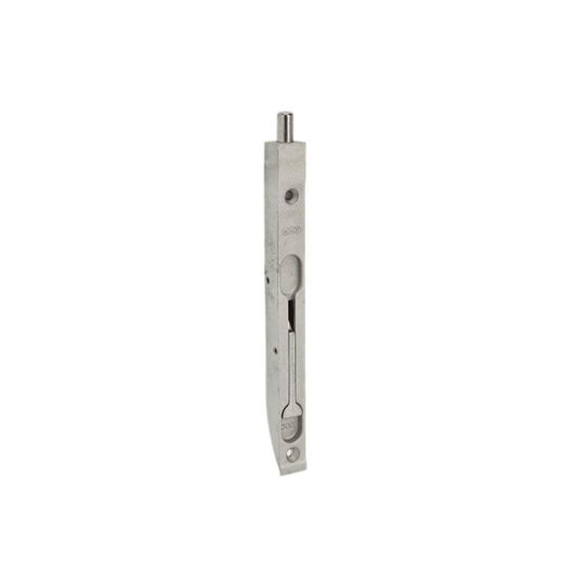 CATENACCIO A LEVA F20 ZINCO SILVER 300 MM