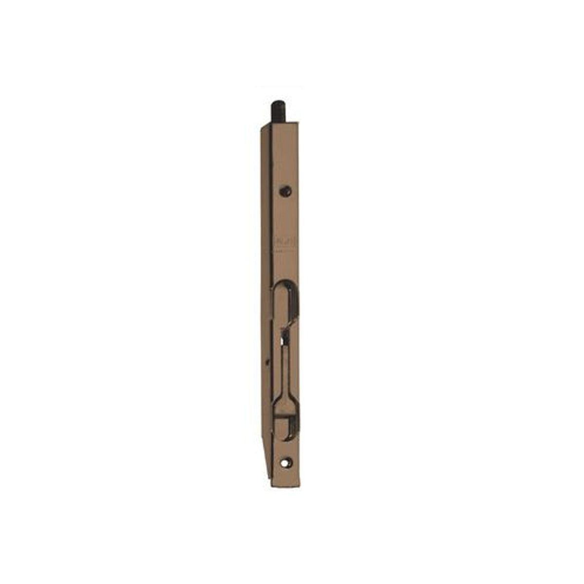 CATENACCIO A LEVA F16 BRONZATO 400 MM