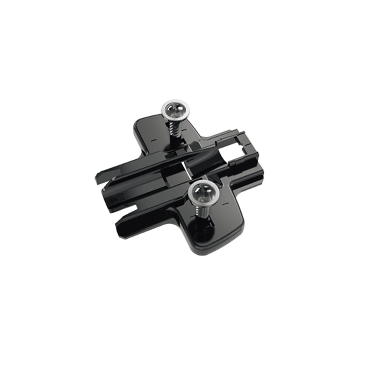 BASETTA A CROCE 8099C DIREKT NERA 2 PEZZI