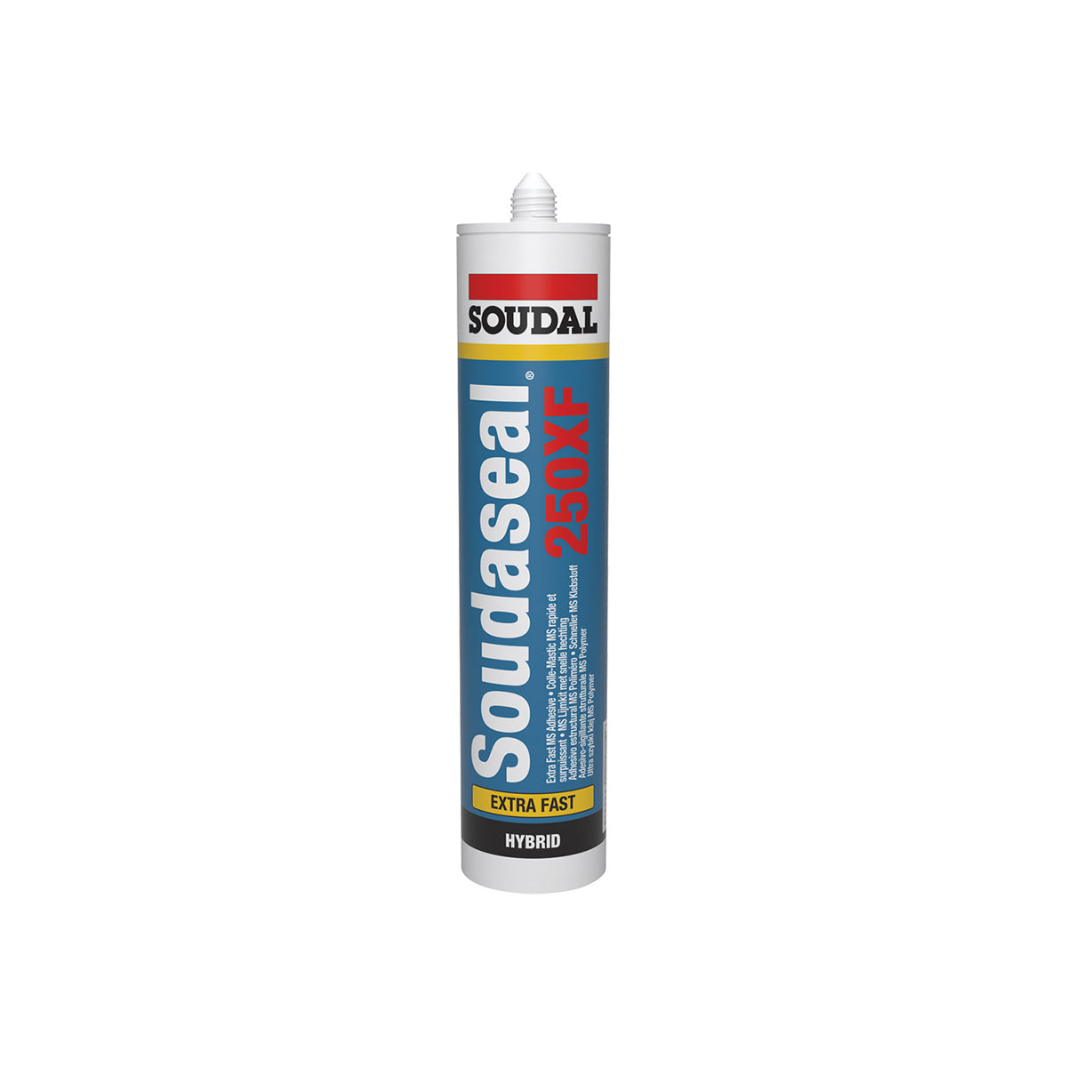SIGILLANTE SOUDASEAL 250XF BIANCO 290 ML