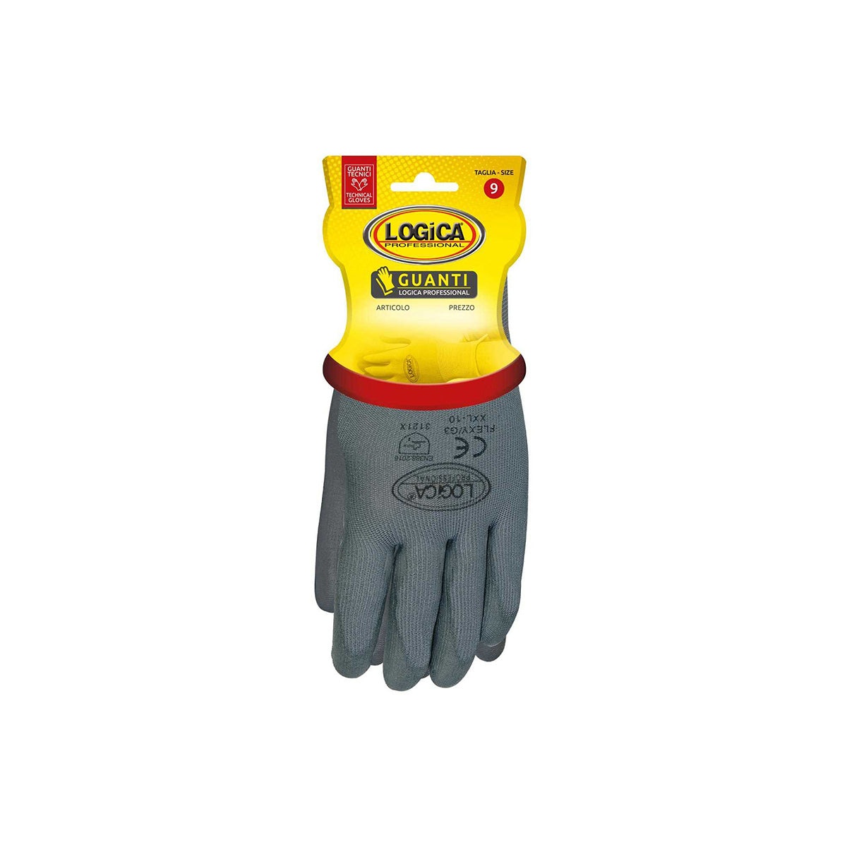 GUANTI FLEXY/G309 6-11