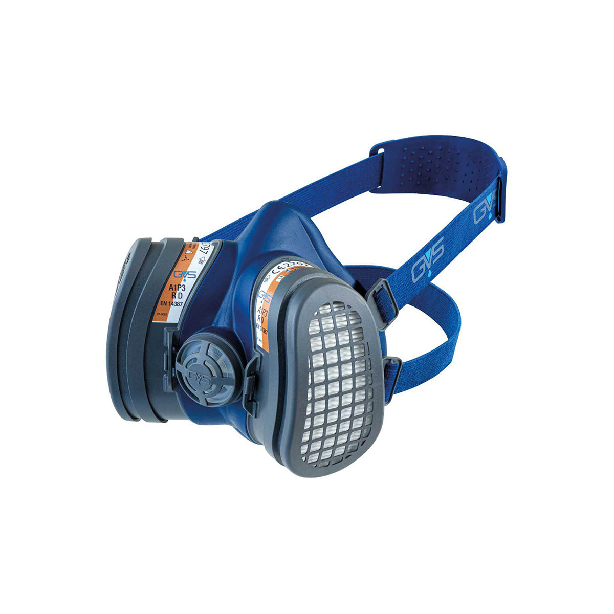 MASCHERA DI PROTEZIONE SPR503