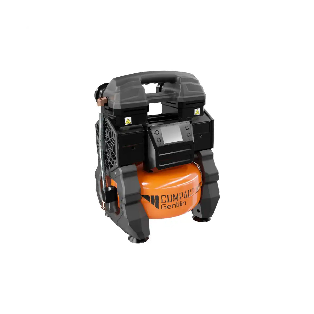 COMPRESSORE A PISTONI AC200/05