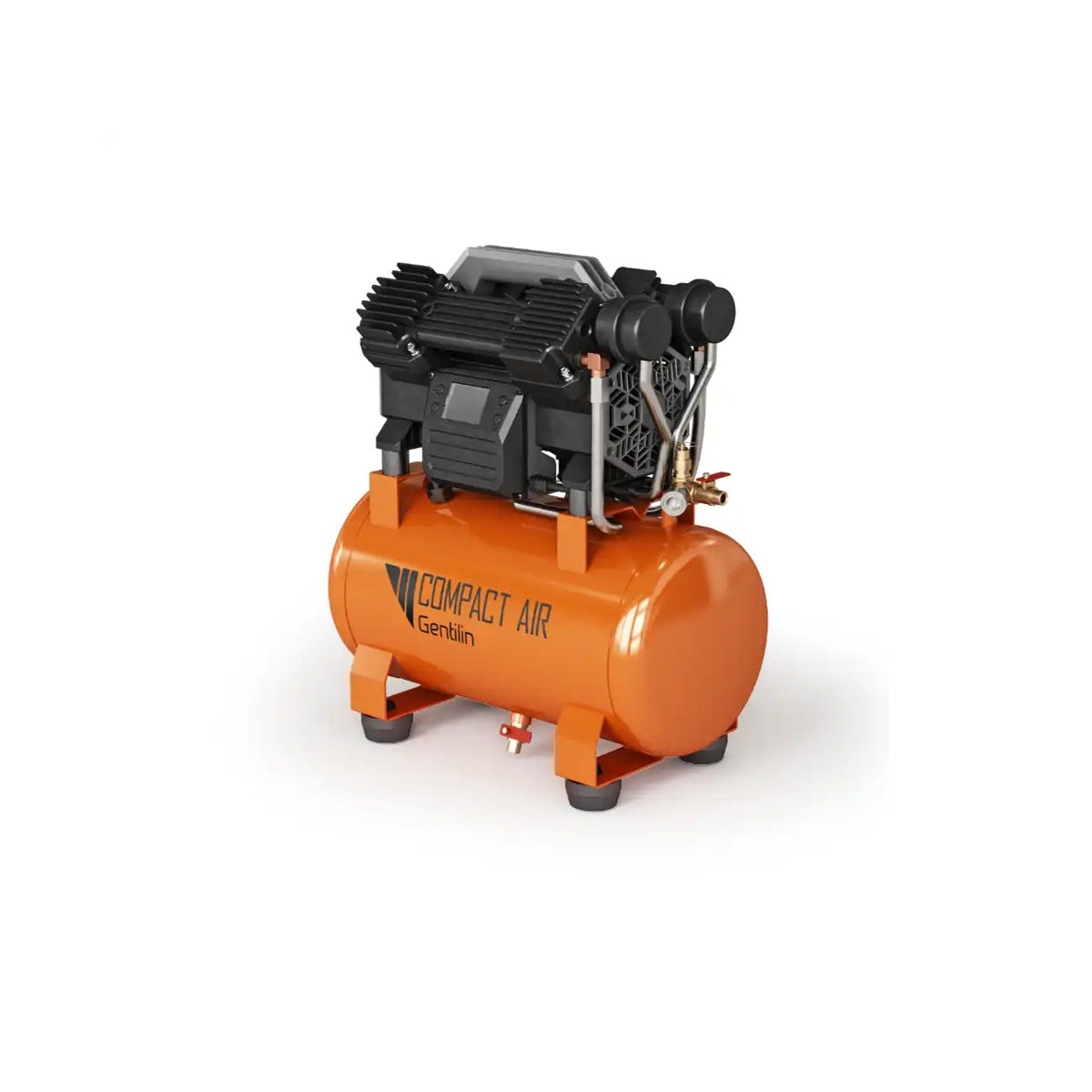 COMPRESSORE A PISTONI AC400/20