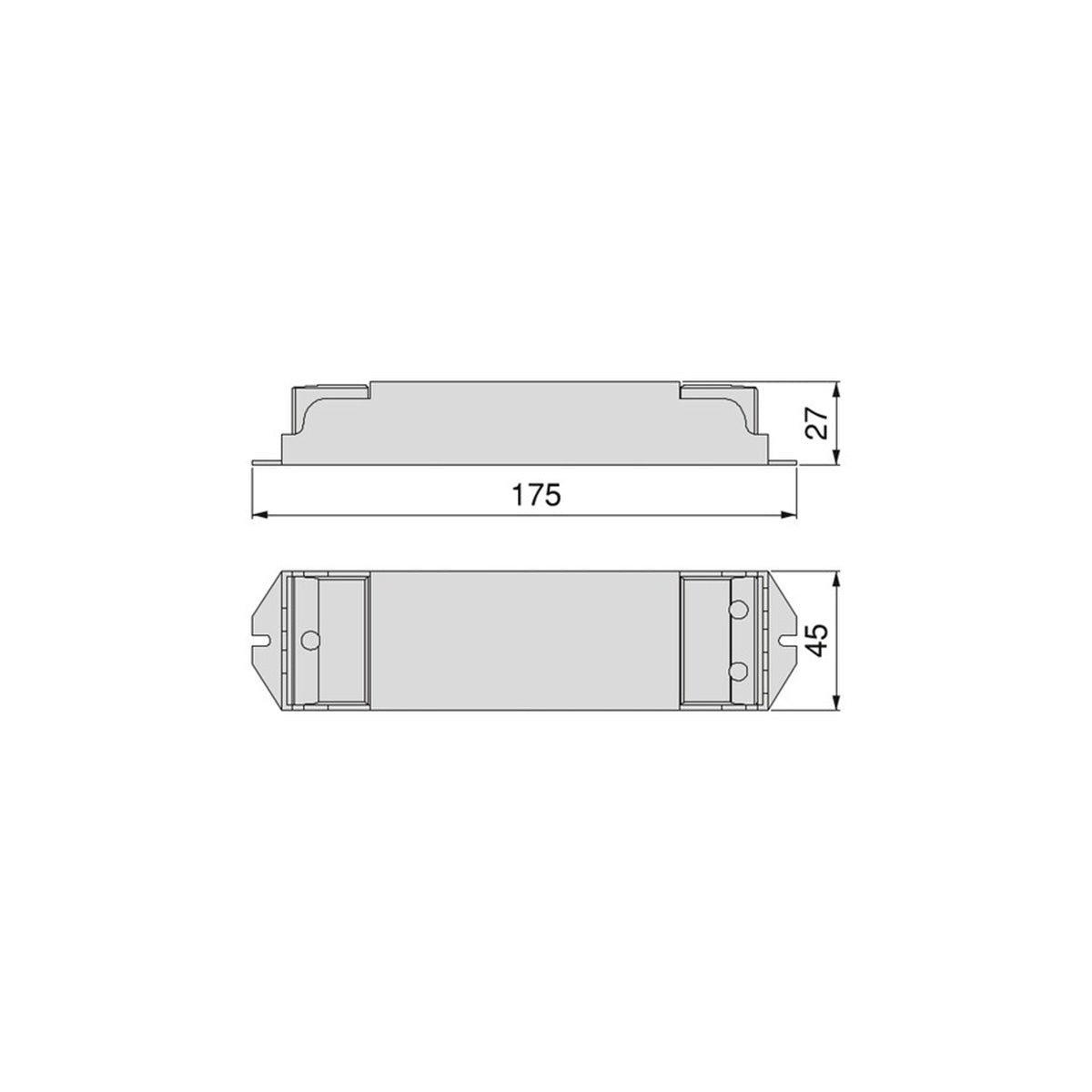 CONTROLLO LED 12-24V 5205920