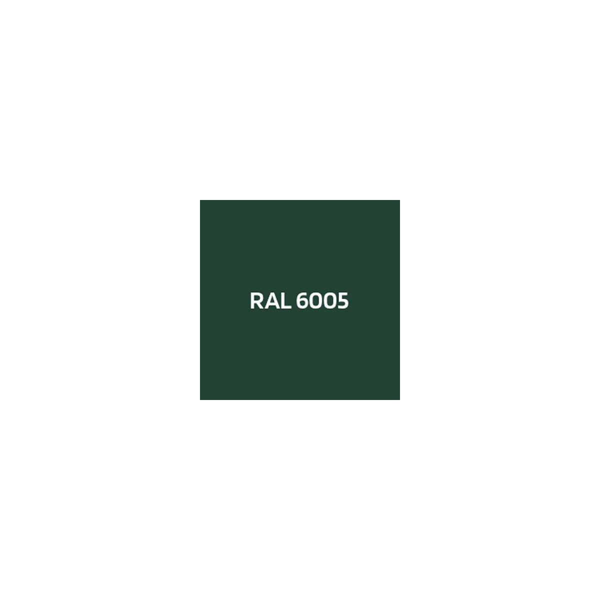 SIGILLANTE SILICONICO SILIRUB COLOR VERDE MUSCHIO 300 ML