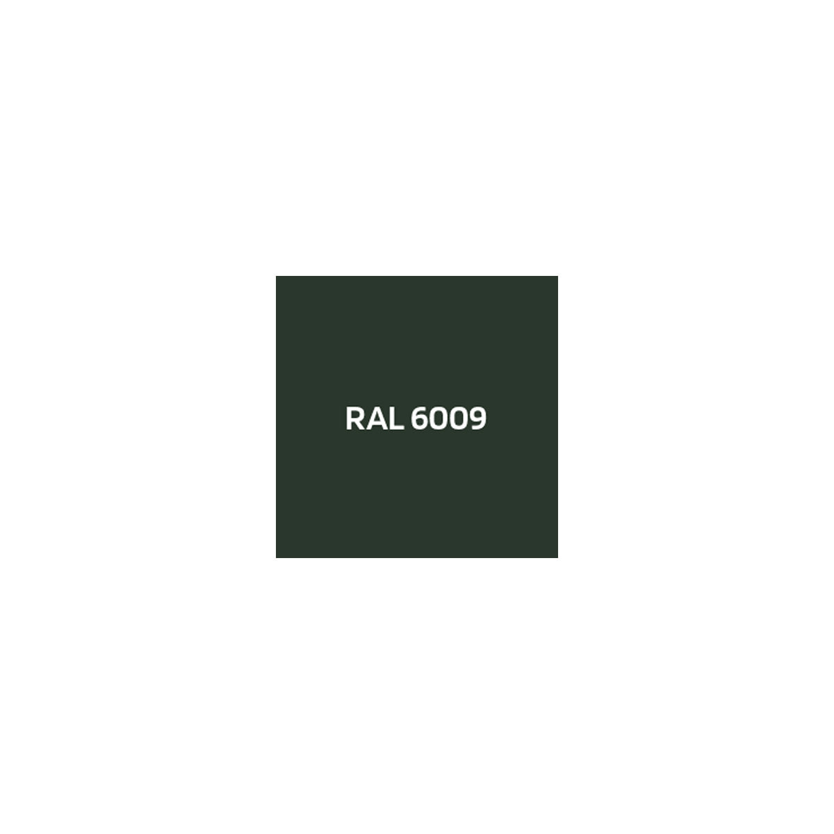 SIGILLANTE SILICONICO SILIRUB COLOR VERDE ABETE 300 ML