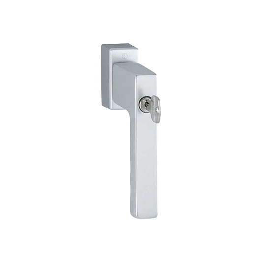MARTELLINA DK CON CILINDRO TOULON ARGENTO