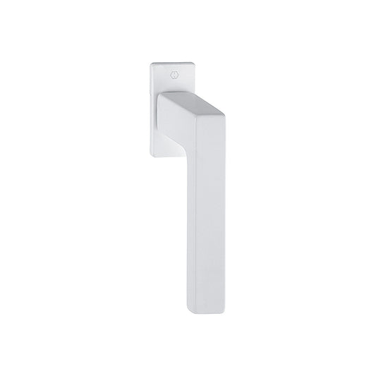 MARTELLINA DK AUSTIN BIANCO OPACO