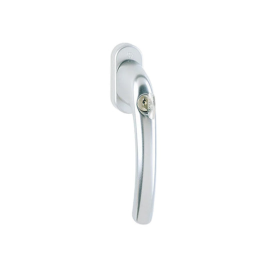 MERTELLINA DK CON CILINDRO TOKYO ARGENTO