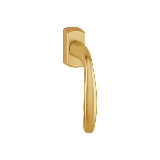 MARTELLINA DK NEW YORK ORO