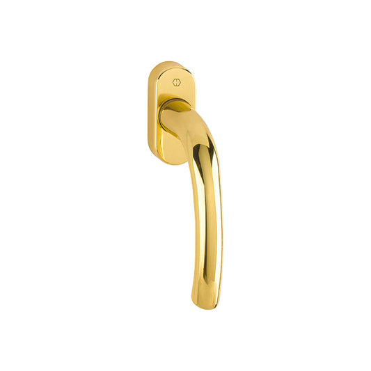 MARTELLINA DK TOKYO OTTONE LUCIDO