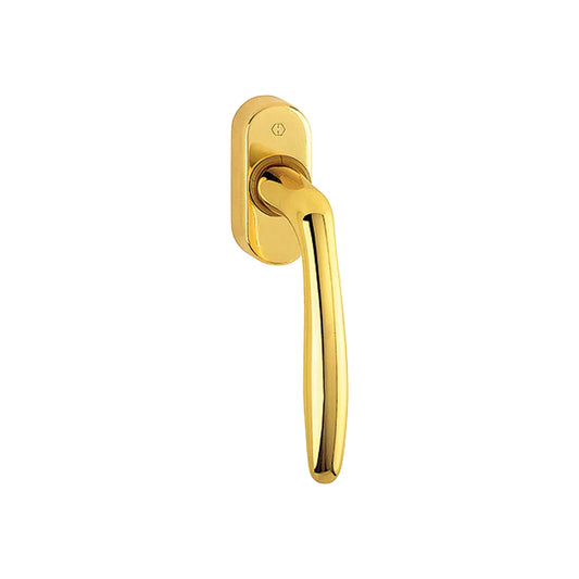 MARTELLINA DK ROISSY OTTONE LUCIDO