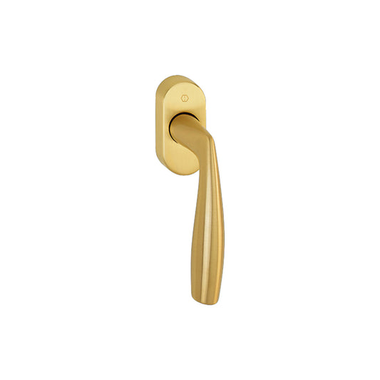 MARTELLINA DK VITORIA OTTONE SATINATO