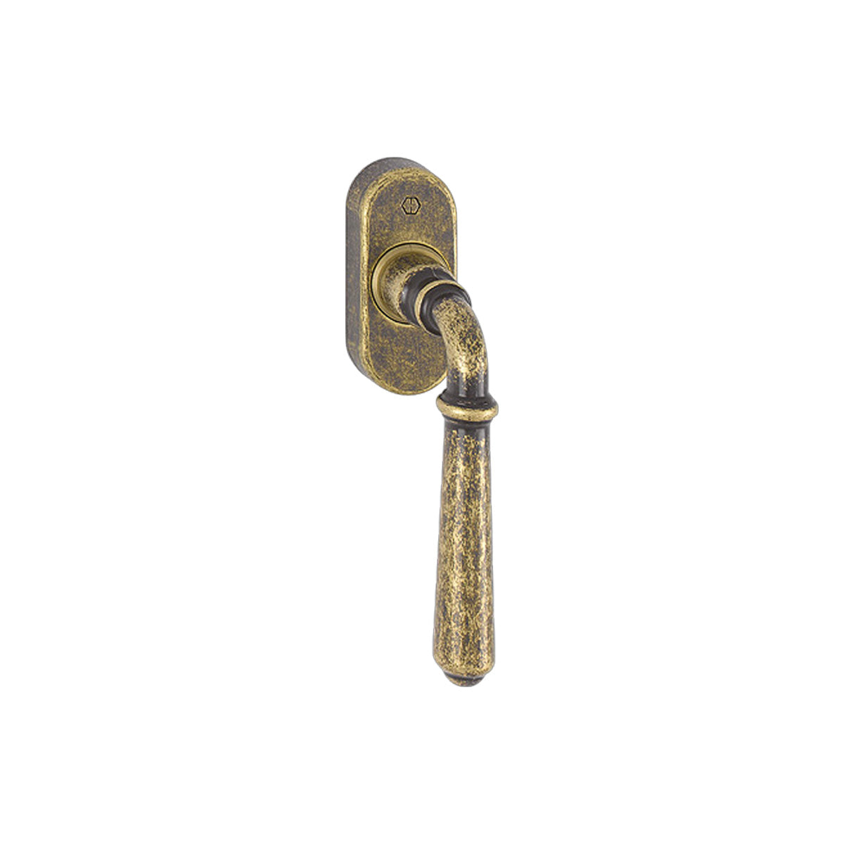 MARTELLINA DK ELBA OTTONE BRONZATO ANTIQUA