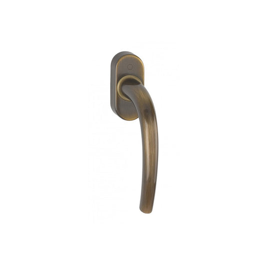 MARTELLINA DK SEATTLE OTTONE BRONZATO