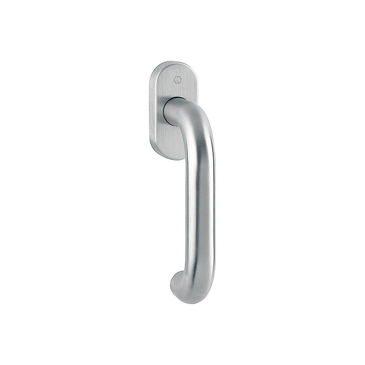 MARTELLINA DK PARIS ARGENTO
