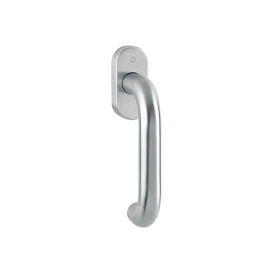 MARTELLINA DK PARIS ARGENTO