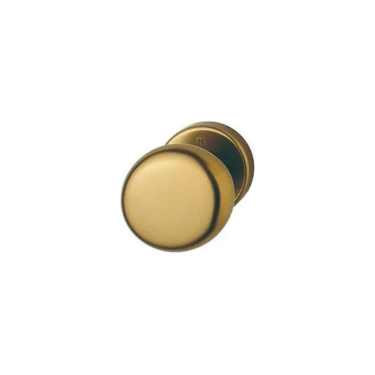 POMOLO FISSO 53H/60 BRONZO