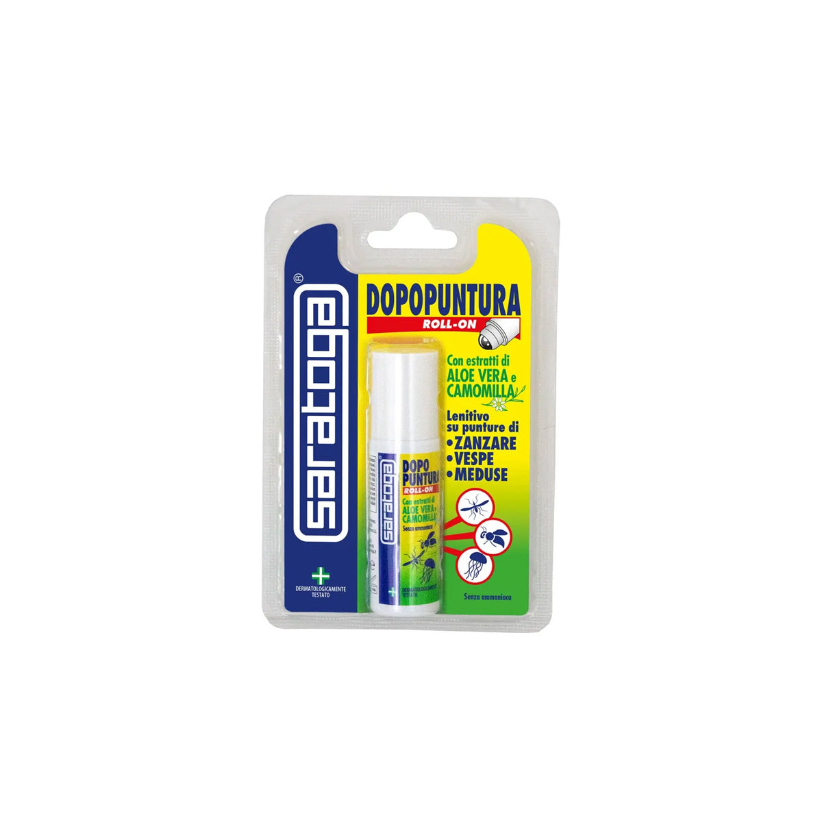 DOPOPUNTURA ROLL-ON