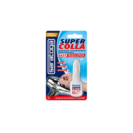 SUPERCOLLA ISTANTANEO EASY
