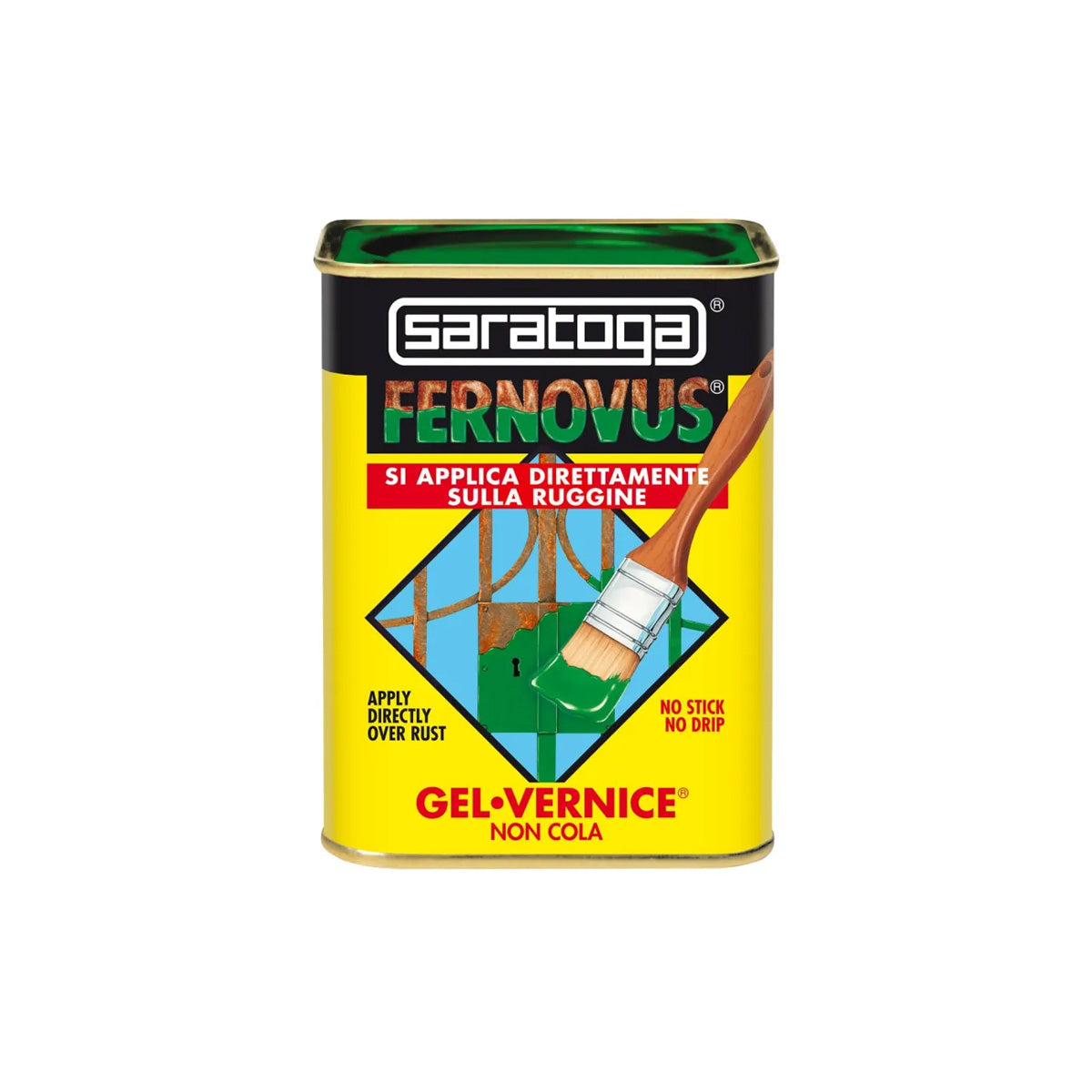FERNOVUS 750 ML BIANCO GHIACCIO BRILLANTE