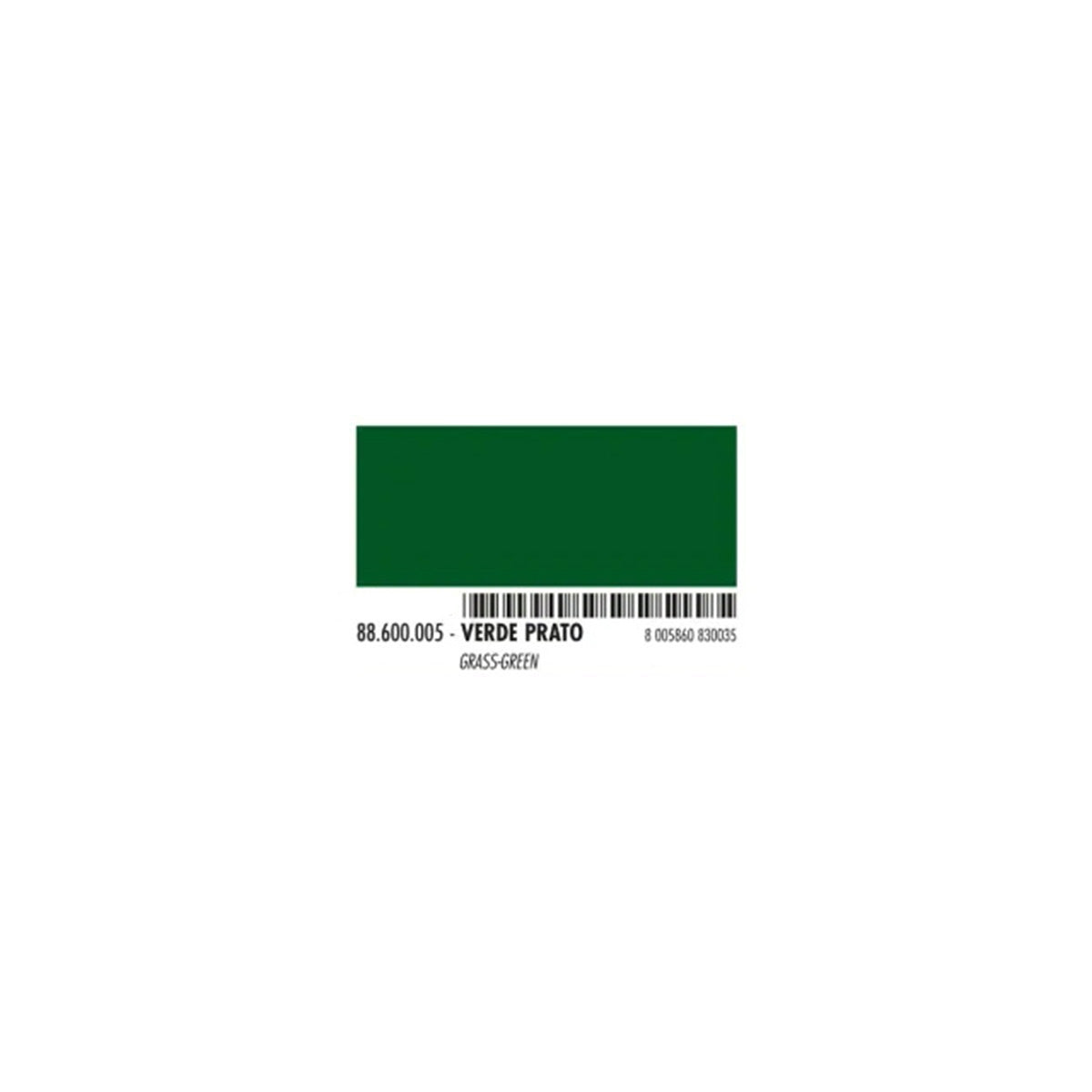 FERNOVUS 750 ML VERDE PRATO BRILLANTE
