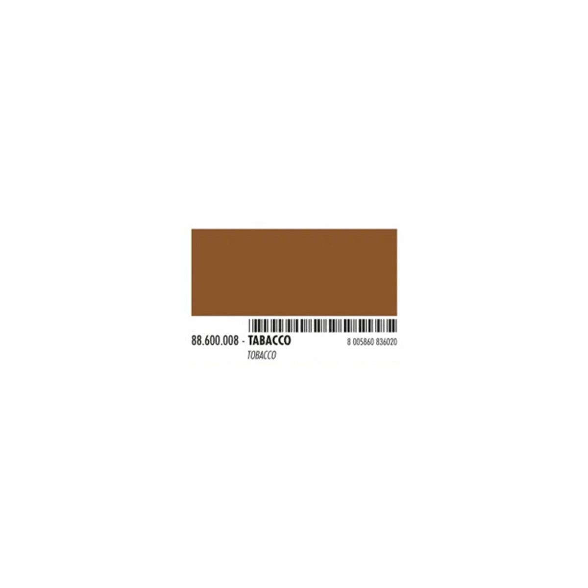 FERNOVUS 750 ML TABACCO BRILLANTE