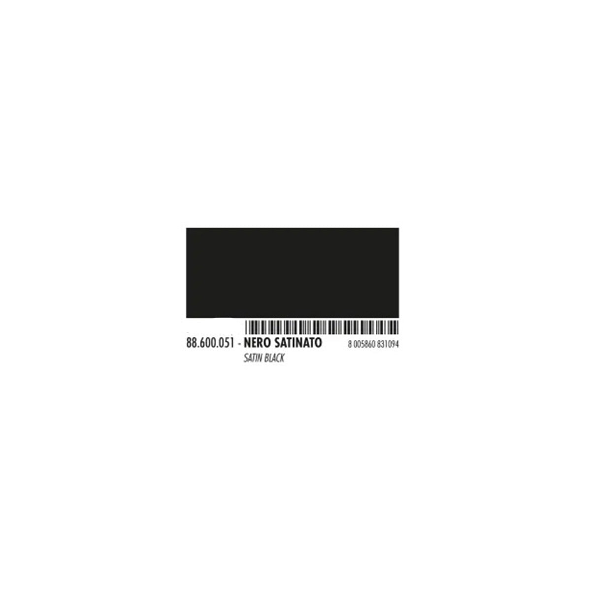 FERNOVUS 750 ML NERO SATINATO