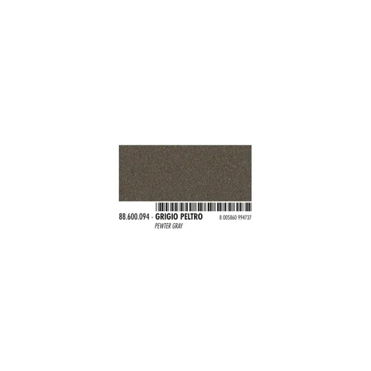 FERNOVUS 750 ML GRIGIO PELTRO METALLIZZATO