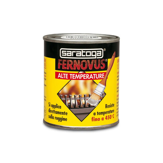 FERNOVUS ALTE TEMPERATURE 250 ML ALLUMINIO