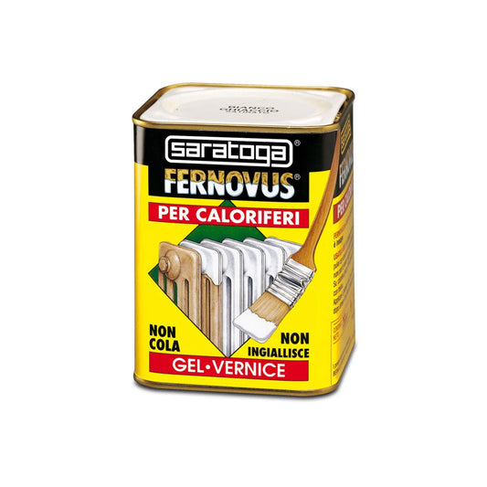 FERNOVUS PER CALORIFERI BIANCO GHIACCIO