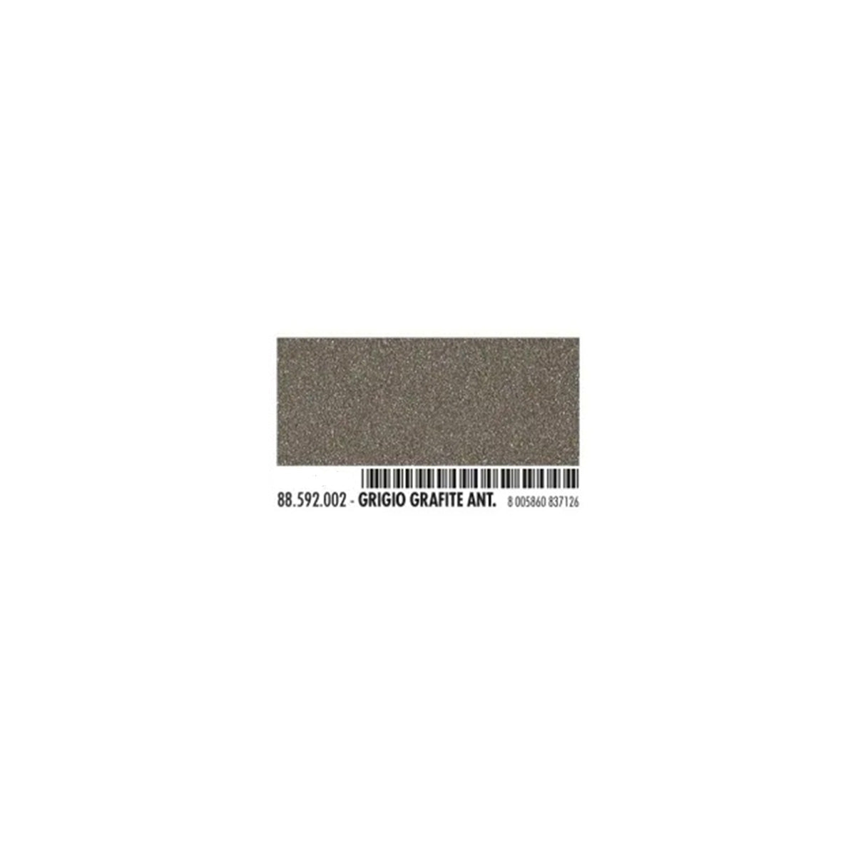 FERNOVUS 750 ML GRIGIO GRAFITE MICACEO