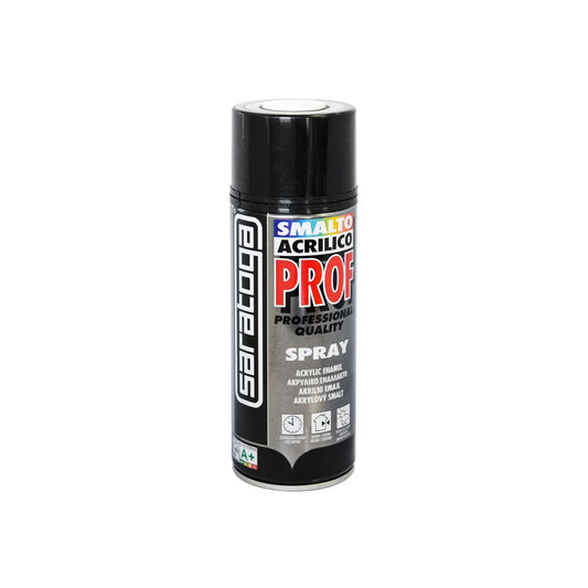 BOMBOLETTA SMALTO ACRILICO  SPRAY  MARRONE CIOCCOLATO RAL 8017