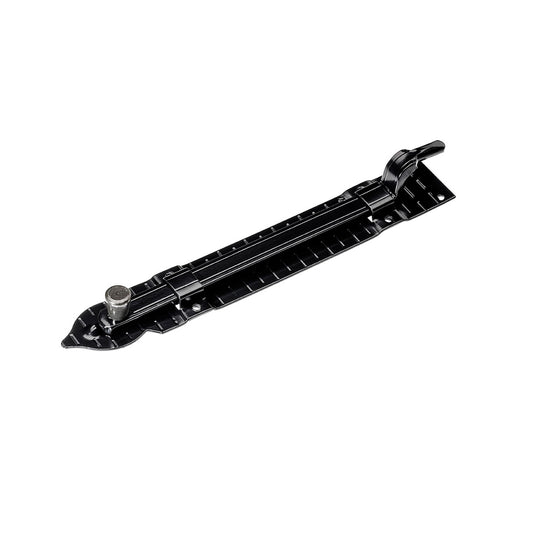 CATENACCIO VERTICALE FINALE ZANCATO 40CM NERO