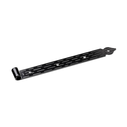 BANDELLA DRITTA 60CM DIAMETRO 12MM NERA