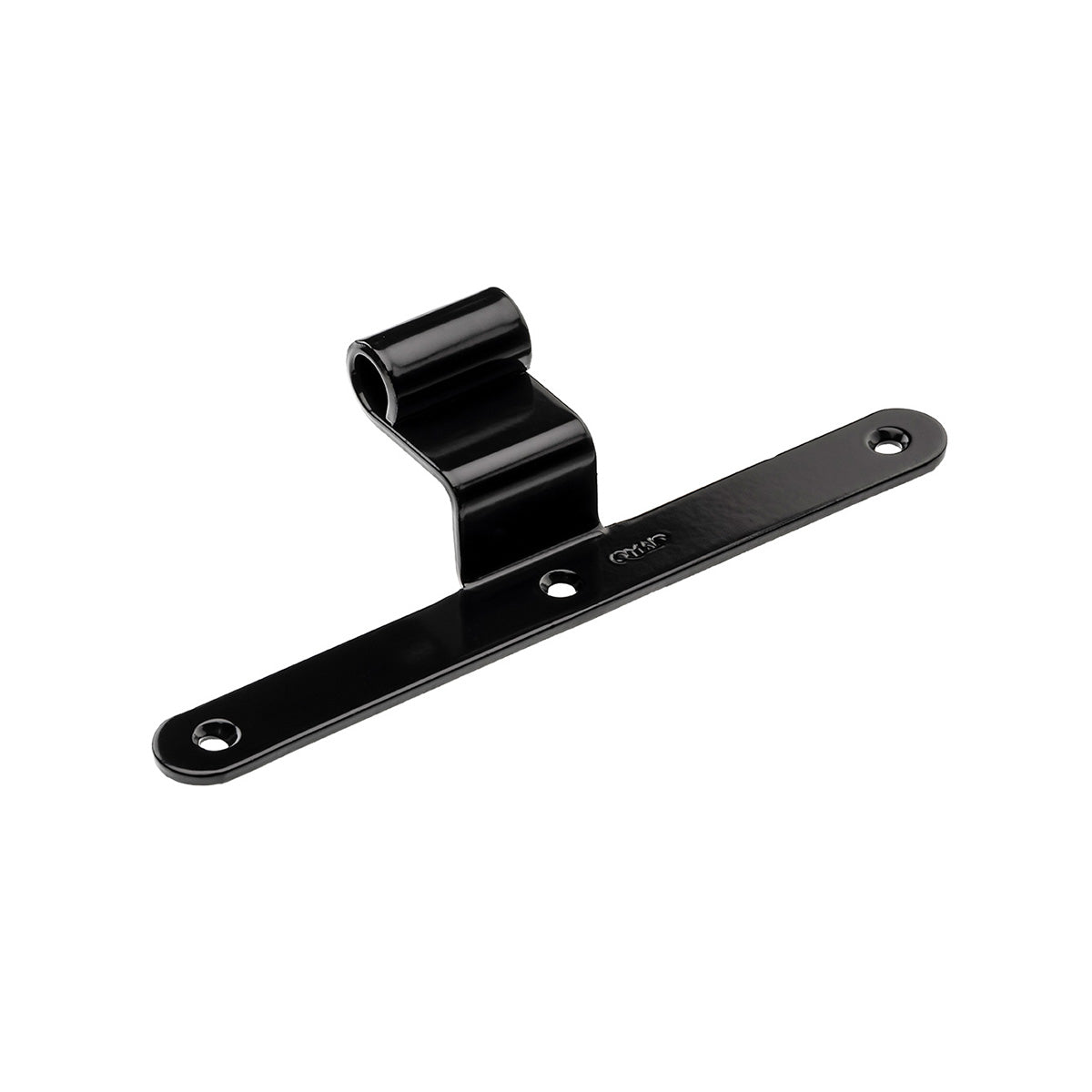 BANDELLA A SCOMPARSA SERIE MONZA DIAMETRO 12MM NERA
