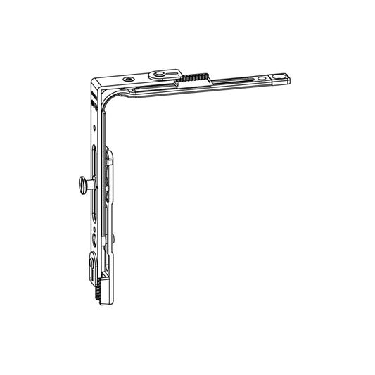 TRASMISSIONE ANGOLARE RIDOTTA 126/44 G-U